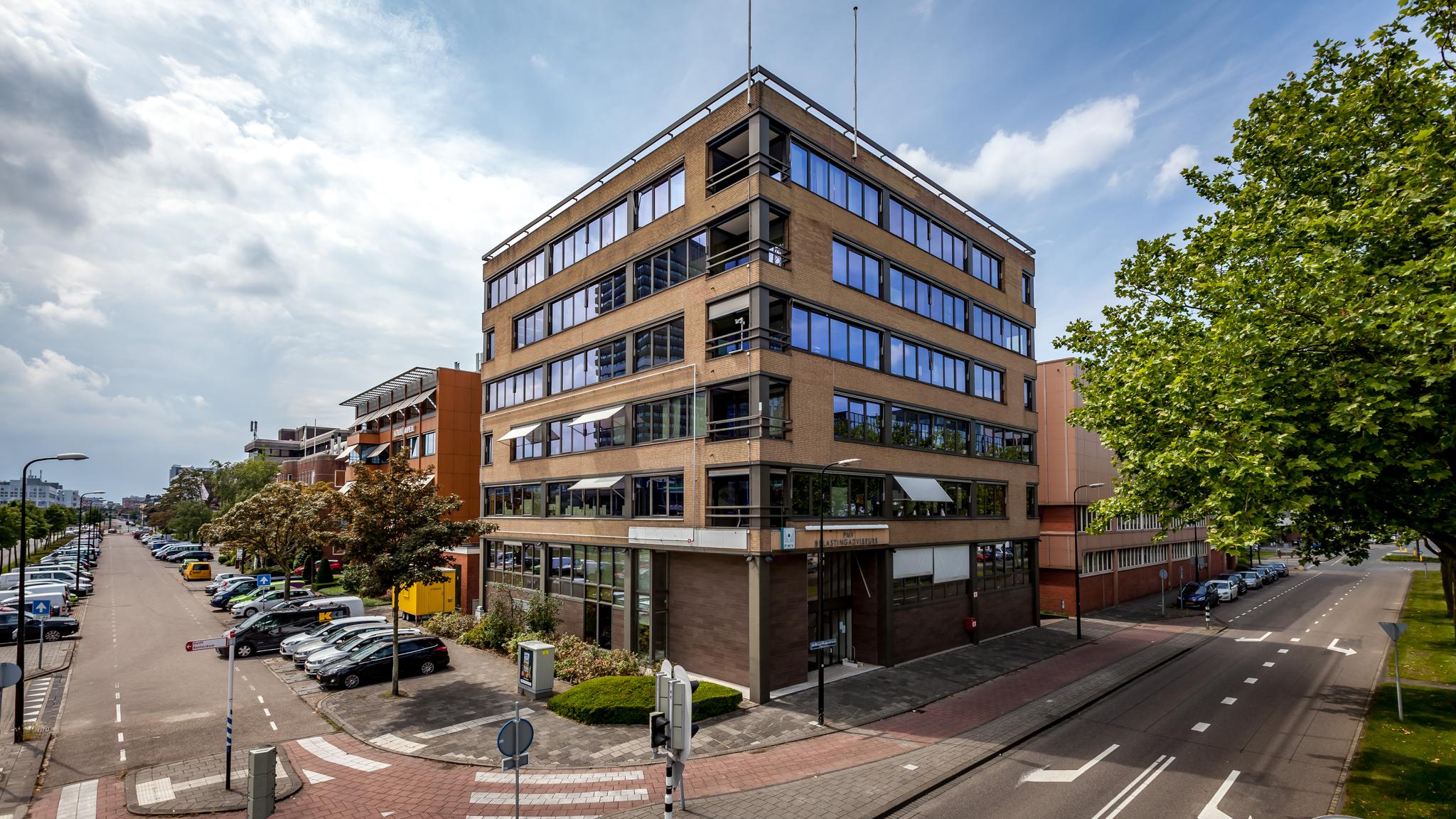 de Bruyn Kopsstraat 12